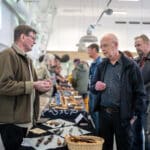 Puukkoseura puukkopäivät